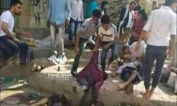 هذا ما تم في تعز